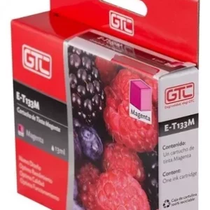 CART.ALT.EPSON GTC T0633MAGENT