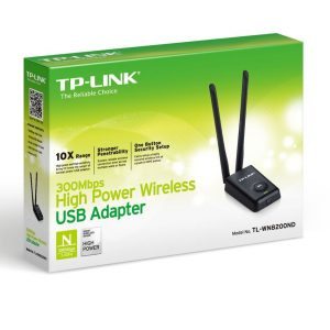 Adaptador Tp-Link TL-WN8200ND