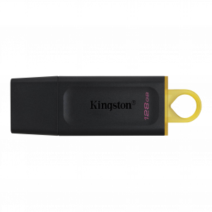 Pen drive Kingston 128Gb