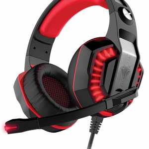 Auricular y mic Levelup