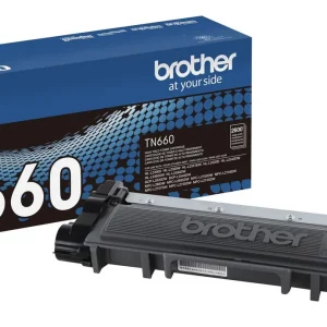 TONER ORIGINAL BROTHER TN660