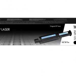 Toner Original Hp 103A Negro