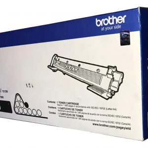 Tóner Brother Tn1060 1110 1012 1212 1200 1212 1512 1603 1617 Astro Black